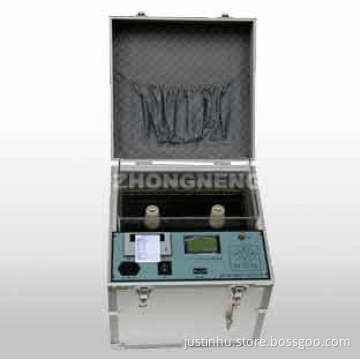 Series IIJ-II BDV Tester for Insulating Oil